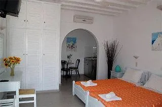 Avra Mykonos Town